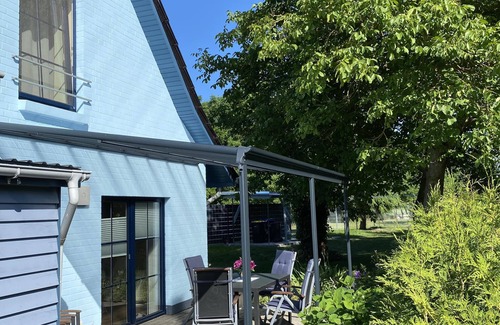 Wildberg House | Exceptional Wildberg Vacation Home with Ocean Views