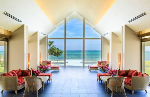 Taketomi-jima Taketomi-cho Hotel | New Wing Nonsmoking Ukifune vs Room only |/Ishigaki Okinawa
