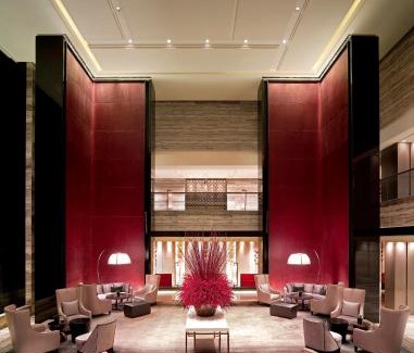 Chongwen Hotel | Experience Elegance at New World Beijing Hotel – 5 Star Stay