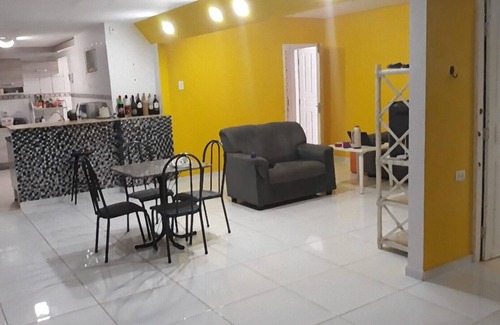 Praia do Frances House | Unforgettable New Year's Eve and Carnival Getaway Experience