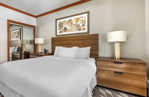 Peak 9 Resort | Unforgettable Stay at Valdoro Mtn Lodge - Sleeps 8