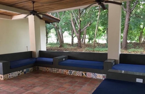 Santa Cruz House | Celebrate New Year's at Langosta Tamarindo with Private Pool