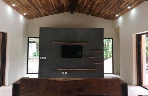 Santa Cruz House | Celebrate New Year's at Langosta Tamarindo with Private Pool