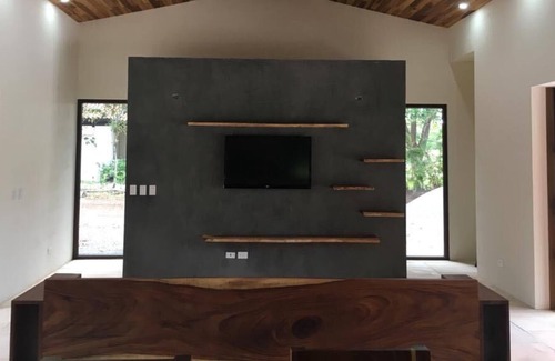 Santa Cruz House | Celebrate New Year's at Langosta Tamarindo with Private Pool