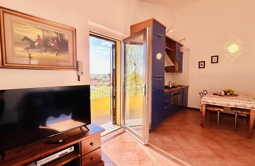 Lugana Resort | New York Apartment - Comfort and Relax 200m from the lake
