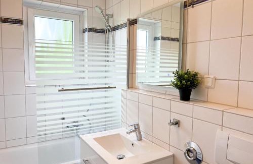 Vorderer Westen Apartment | Cozy New-York Apartment Near Wilhelmshöhe Station