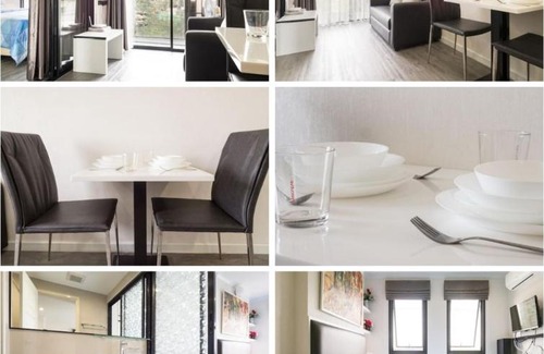 Khanna Yao Apartment | Cozy New York Condo with Pool & Family-Friendly Amenities