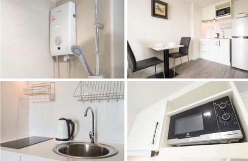 Khanna Yao Apartment | Cozy New York Condo with Pool & Family-Friendly Amenities