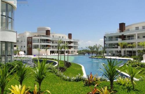 Ponta das Canas Apartment | Exceptional Marine Home Resort Loft in Beautiful Santorini