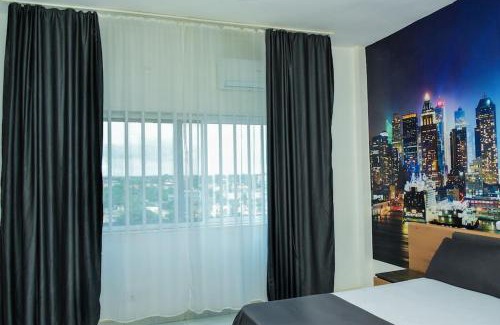 Lome Apartment | New York