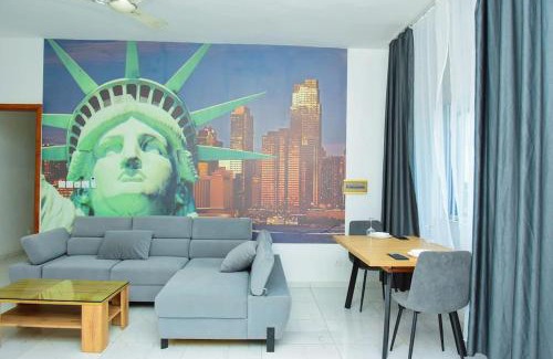 Lome Apartment | New York