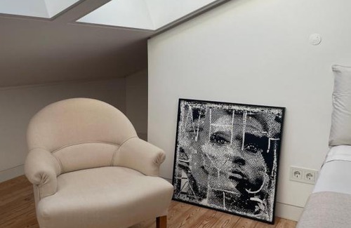 Lisbon Old Town House | Discover Your Ideal Suite in Lisbon - Rated 10/10 by Guests