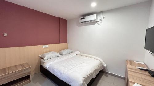 Sandakan Hotel | Discover New YX Oasis Hotel: Family-Friendly Retreat