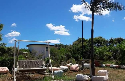 Sanzhi Bed & Breakfast | Cozy New Zhilan B&B: Oceanfront Retreat with Hot Tub
