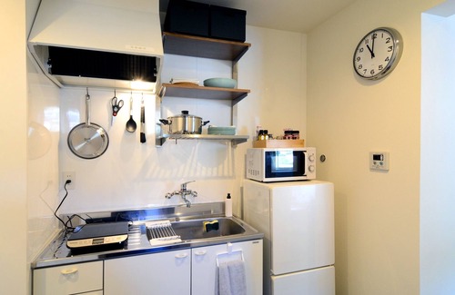Nagasaki House | Architect-Designed Townhouse in Nagasaki with Breakfast