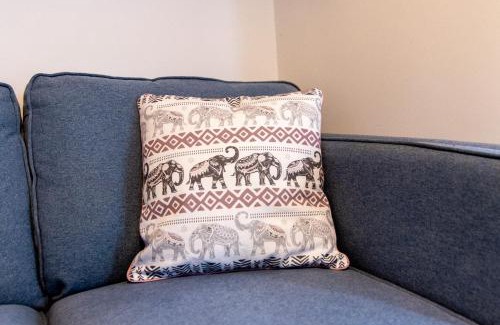 Newark Apartment | Convenient Newark Apartments with Parking for Contractors