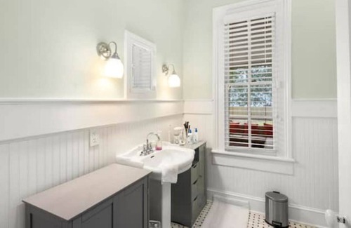 Chapin Cottage | Newberry Cottage - Ideal Location Near Downtown Attractions