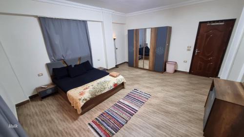New Cairo Apartment | Newcairo lux villa basement apartment 1