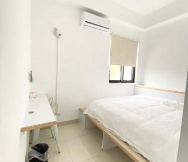 Huxi House | Champion Homestay: Pet-Friendly Bliss Awaits You