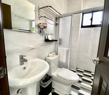 Huxi House | Champion Homestay: Pet-Friendly Bliss Awaits You