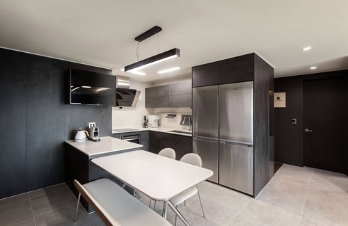 Busan House | Oceanfront Escape at NewCZ Osiria Residence - Rated 9.4