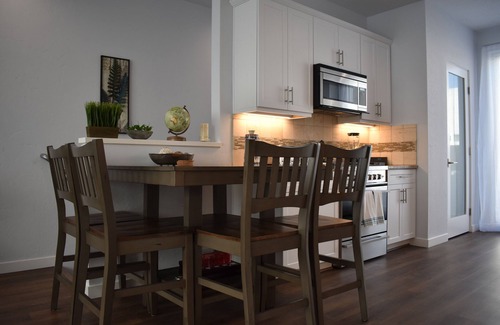 Avila Beach Condo | Discover the Newer Avila Beach Oceanfront Retreat