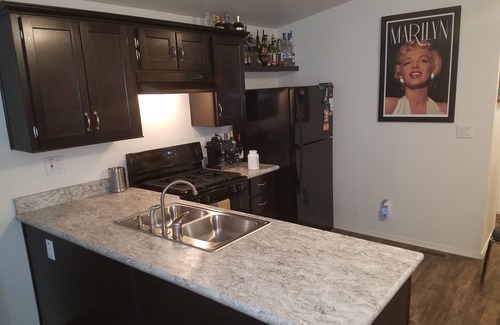 Deer Valley House | Modern Cavco Home in North Phoenix with Spa & Pet-Friendly