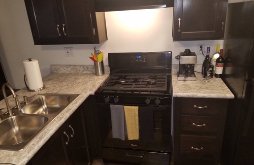 Deer Valley House | Modern Cavco Home in North Phoenix with Spa & Pet-Friendly