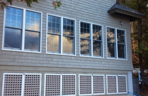 Poultney Cottage | Lake St. Catherine Cottage: Kayaks, Pool & Guest Rated 10/10
