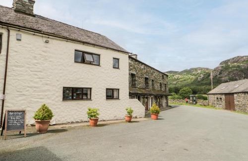Broughton in Furness Apartment | Newfield Apartment 2: Pet-Friendly Retreat with High Ratings