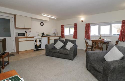 Broughton in Furness Apartment | Newfield Apartment 2: Pet-Friendly Retreat with High Ratings