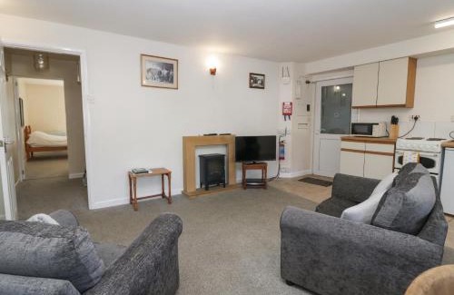Broughton in Furness Apartment | Newfield Apartment 2: Pet-Friendly Retreat with High Ratings