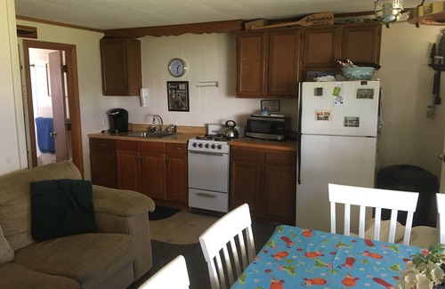 Bridgewater Condo | Waterfront Haven at Newfound Lake - Sleeps 4, Guest Rated 9.8