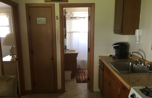Bridgewater Condo | Waterfront Haven at Newfound Lake - Sleeps 4, Guest Rated 9.8
