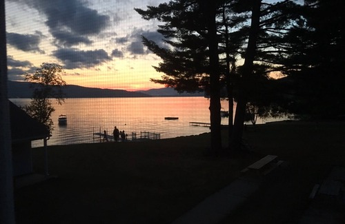 Bridgewater Condo | Waterfront Haven at Newfound Lake - Sleeps 4, Guest Rated 9.8