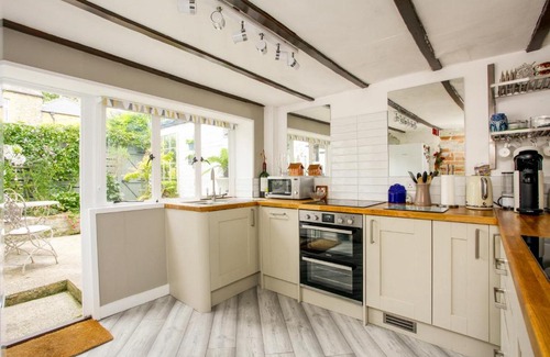 Sandwich House | Discover Newgate House in Sandwich - Guest Rated 9.5/10