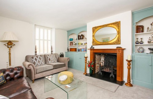 Sandwich House | Discover Newgate House in Sandwich - Guest Rated 9.5/10