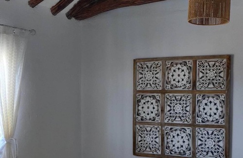 Moclin Bed & Breakfast | Discover Newleaf Cortijo in Amarillo: 10/10 Guest Rated B&B