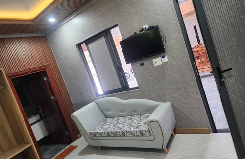 Ho Tram Hotel | Newlife Homestay