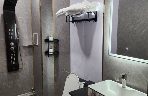 Ho Tram Hotel | Newlife Homestay