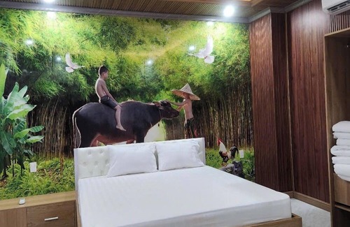 Ho Tram Hotel | Newlife Homestay