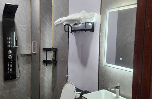 Ho Tram Hotel | Newlife Homestay