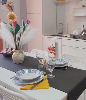 Intra Apartment | NewLife