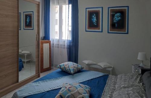 Intra Apartment | NewLife