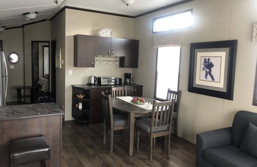 Sherkston Cottage | Newly Build Cottage, Home Away From Home