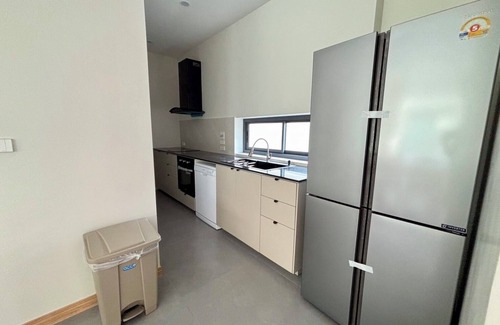 Chalong Villa | Newly built 3 Beds villa with pool access in Bay sand villa by Jai house phuket