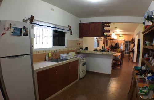 Progreso Municipality House | Modern 3 Bedroom House Just Steps from the Ocean