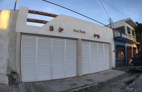 Progreso Municipality House | Modern 3 Bedroom House Just Steps from the Ocean