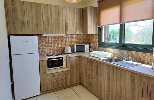 Mousata House | Stunning Villas with Sea and Mountain Views, Rated 9.8/10