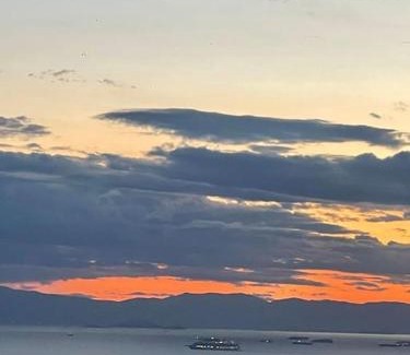 Ilioupoli Apartment | Newly Built Apartment with Breathtaking Views & Kid-Friendly